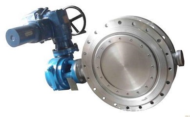 不銹鋼電動(dòng)蝶閥(D943W,D973W)